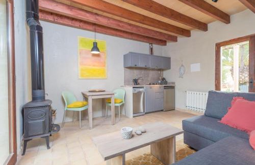 Costitx Villa | Can Pina - Eco Redonda 2 -