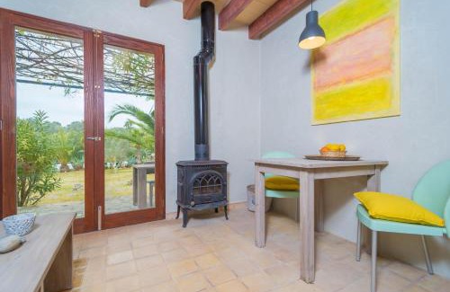 Costitx Villa | Can Pina - Eco Redonda 2 -