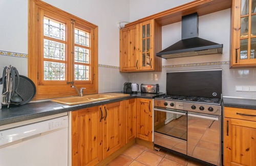 Manacor Villa | Can Pintat - Villa With Private Pool. Free Wifi