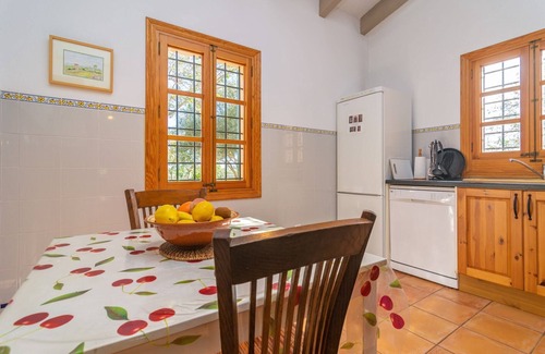 Manacor Villa | Can Pintat - Villa With Private Pool. Free Wifi