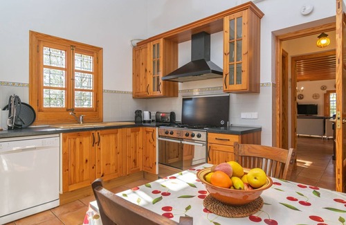 Manacor Villa | Can Pintat - Villa With Private Pool. Free Wifi