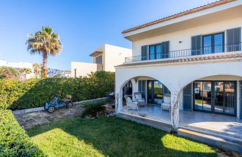 Urbanizacion S'Estanyol House | Can Popi