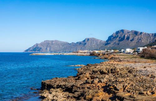 Urbanizacion S'Estanyol House | Can Popi