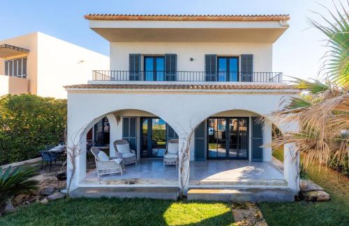 Urbanizacion S'Estanyol House | Can Popi