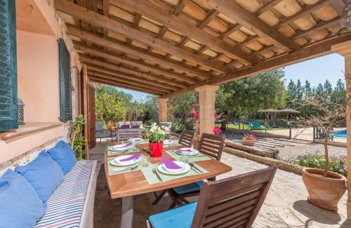 Majorca Villa | Can Rafalino