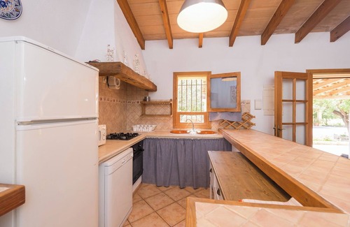 Majorca Villa | Can Rafalino - Villa With Private Pool In Inca