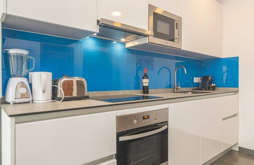 Costitx Ski Chalet | Can Rei (Costitx) - Three Bedroom Chalet, Sleeps 6