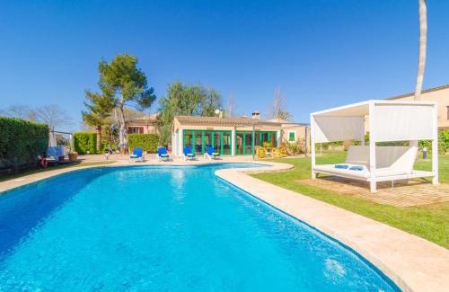 Felanitx Villa | Can Rito