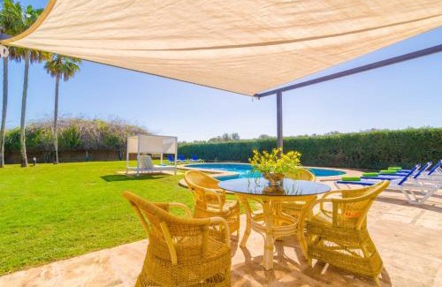 Felanitx Villa | Can Rito