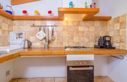 Felanitx Villa | CAN RITO - Villa with private pool in FELANITX. Free WiFi