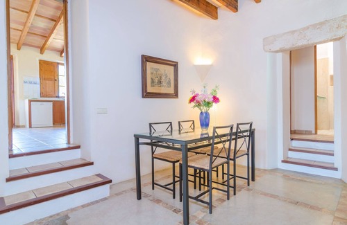 Felanitx Villa | CAN RITO - Villa with private pool in FELANITX. Free WiFi