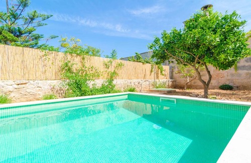 Algaida Villa | Can Romaguera