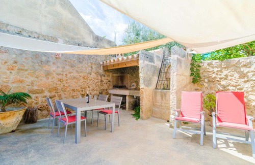 Algaida Villa | Can Romaguera