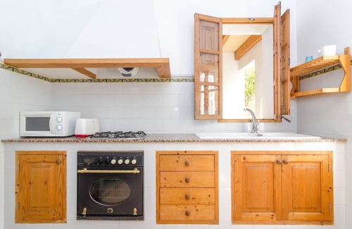 Algaida Villa | Can Romaguera - Villa With Private Pool In Algaida