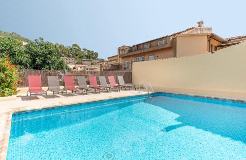 Selva House | Can Roseta