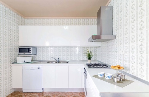 S'Illot-Cala Morlanda House | CAN ROSITO - Chalet with sea views in Cala Morlanda. Free WiFi