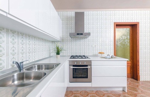 S'Illot-Cala Morlanda House | CAN ROSITO - Chalet with sea views in Cala Morlanda. Free WiFi