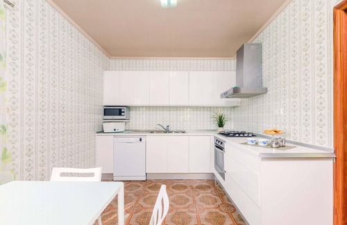 S'Illot-Cala Morlanda House | CAN ROSITO - Chalet with sea views in Cala Morlanda. Free WiFi