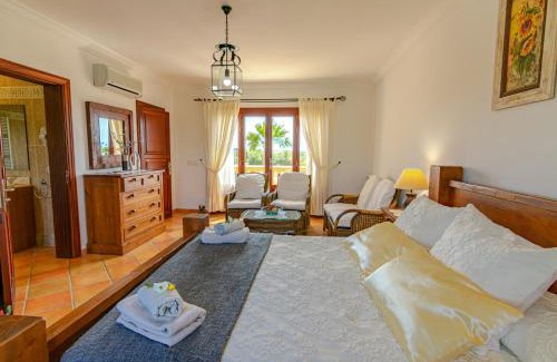 Campos Villa | Can Sanchez