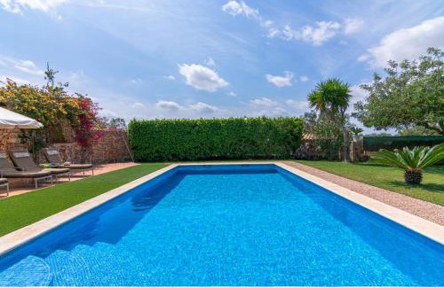 Campos Villa | Can Sanchez