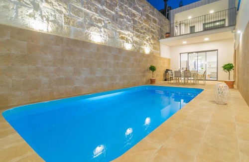 Sa Pobla House | Can Serra