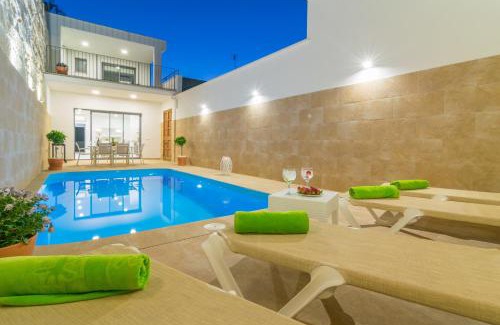 Sa Pobla House | Can Serra