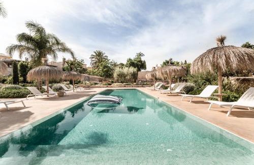 Cas Concos Resort | Can Sull