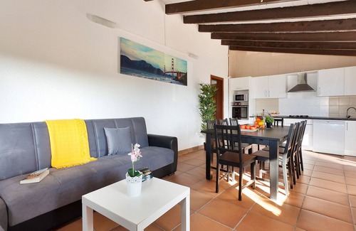 Playa de Palma Villa | Can Tanca - with private swimming pool