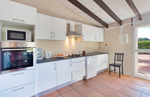 Playa de Palma Villa | Can Tanca - with private swimming pool