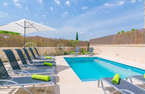 Randa Villa | Can Tianet