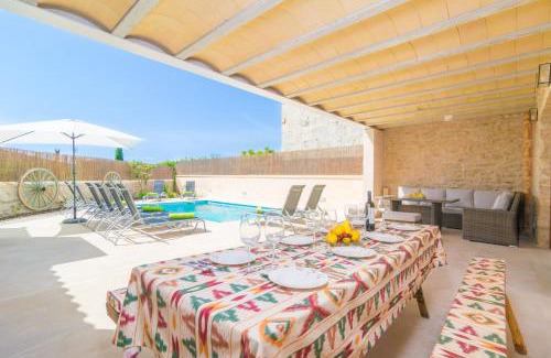 Randa Villa | Can Tianet