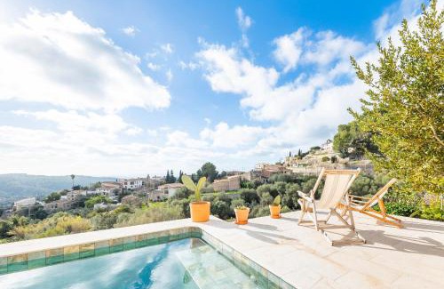 Galilea Villa | Can Titina