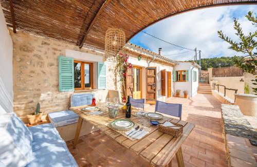 Galilea Villa | Can Titina