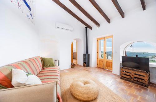 Galilea Villa | Can Titina