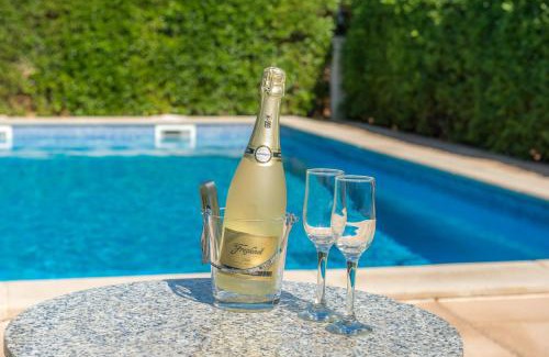 Inca Villa | Can Tomeu