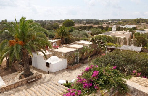 Es Cap de Barbaria Cottage | Can Toni Events