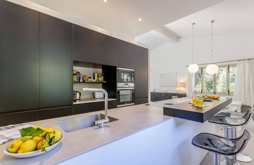 Urbanitzacio la Font Villa | Can Vella - Three Bedroom Villa, Sleeps 6