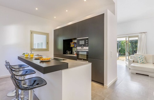 Urbanitzacio la Font Villa | Can Vella - Three Bedroom Villa, Sleeps 6