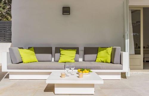 Urbanitzacio la Font Villa | Can Vella - Three Bedroom Villa, Sleeps 6