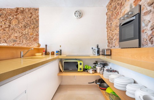 Felanitx Cottage | Can Veritat by Mallorca House Rent