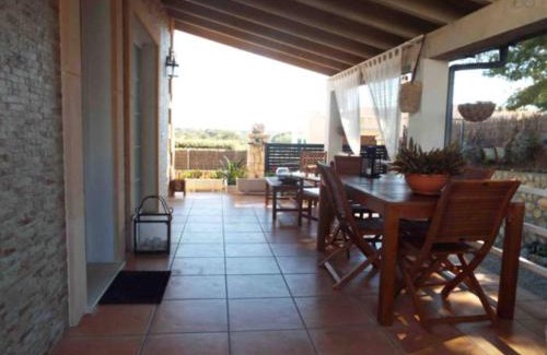 Cala Llombards Villa | Can Vich