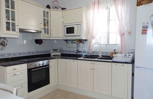 Cala Llombards Villa | Can Vich, very close to the beach, Wi-Fi, Air Conditioning, Barbecue.