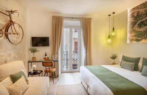 Inca Hotel | Can Vidal Boutique Rooms