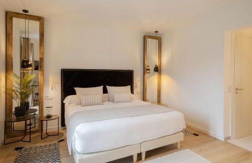 Inca Hotel | Can Vidal Boutique Rooms
