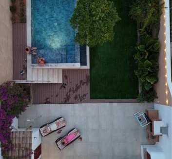 Muro Villa | Can Vilàs