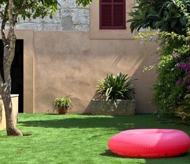 Muro Villa | Can Vilàs