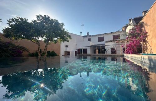 Muro Villa | Can Vilàs