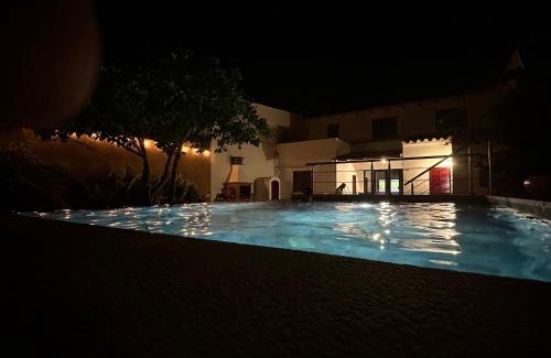 Muro Villa | Can Vilàs