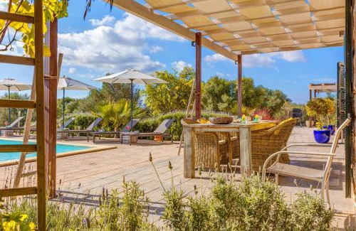 Ses Salines House | Can Xesquet Comuna