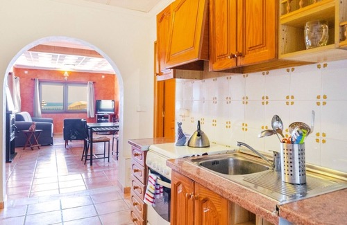 Arta Cottage | Cana Lluny, ecohouse with sea views